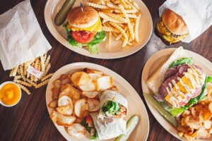 Miller's Diner - McHenry