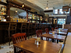 Miller's Downtown - Charlottesville