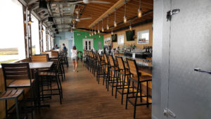Miller's Waterfront Restaurant - Nags Head