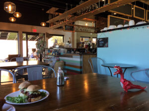 Millie's Living Cafe - Lynchburg