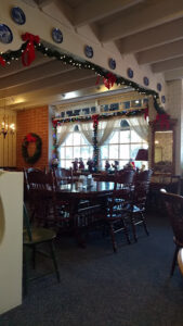 Millie's Pancake Haus - Tucson