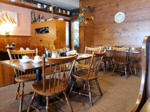 Millie's Pancake Shoppe Inc - Addison