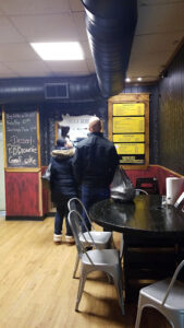 Milliner's Southern Smoke - Hornell