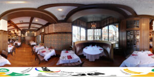 Mills Tavern - Providence