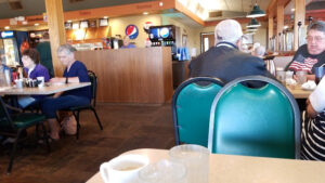 Millstone Family Restaurant - Aberdeen