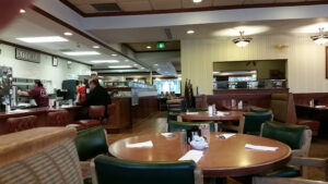 Millstone Family Restaurant - Rapid City