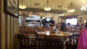 Millstone Family Restaurant - Rapid City