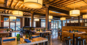 Millworks - Harrisburg