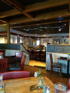 Milner's American Southern Restaurant And Catering - Winston-Salem