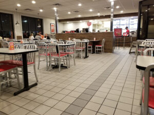 Milo's Hamburgers - Bessemer