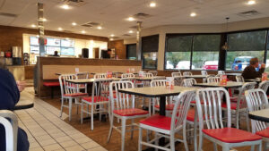Milo's Hamburgers - Gardendale