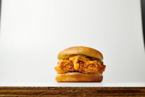 Milo's Hamburgers - Pell City
