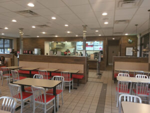 Milo's Hamburgers - Vestavia Hills