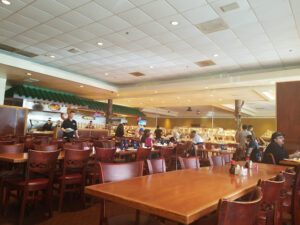 Milpitas Buffet - Milpitas