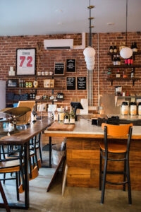 Milton Point Provisions - Rye