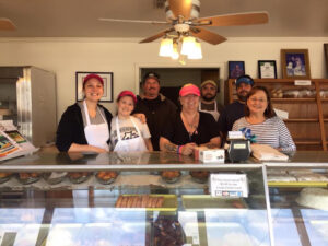 Milton Quality Bakery - Milton