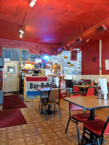 Milt's Pit BBQ - Kyle
