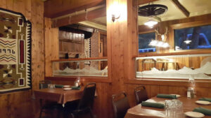 Milt's Stage Stop - Cedar City