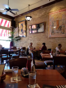 Milwaukee Brat House - Milwaukee