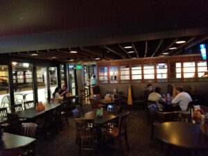 Milwaukee St Tavern - Denver
