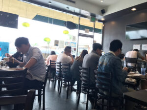 Mimi 5 Bobee - Rowland Heights