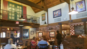 Mimi's Cafe - Chesterfield