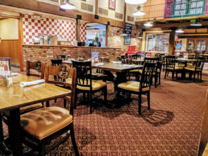 Mimi's Cafe - Henderson