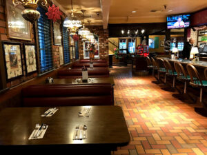 Mimi's Cafe - Monrovia
