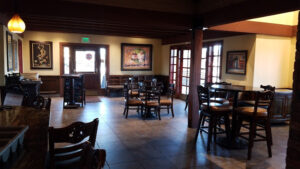 Mimi's Cafe - Fountain Valley
