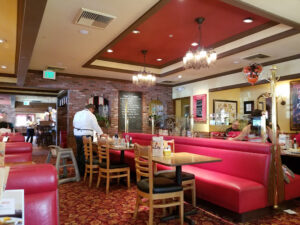 Mimi's Cafe - Anaheim