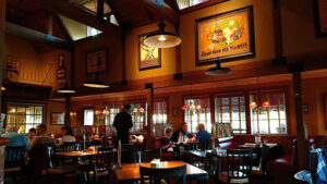 Mimi's Cafe - Folsom