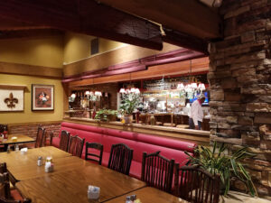 Mimi's Cafe - Sacramento
