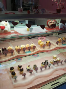Mimi's Cupcakes - St Joseph