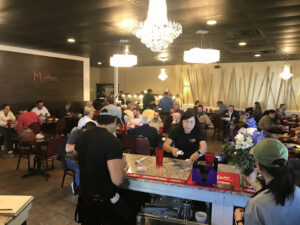 Mimi's Fresh Asian Cuisine.Thai Buffet - Lafayette