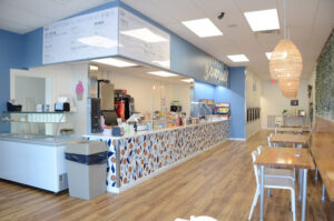 Mimi's Froyo & Creamery - Union City