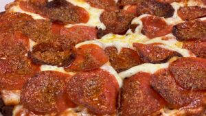 Mimi's Pizza - Burlington