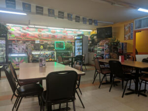 Mimi's Restaurant - Amarillo