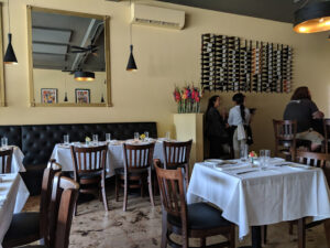 Mimi's Table - Tallahassee