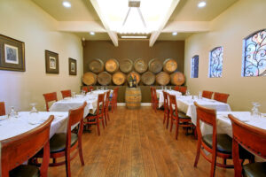 Mimmo's Italian Village - San Diego