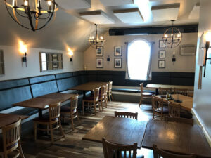 Mimmo's Pizzeria & Restaurant - St. Albans - St Albans City