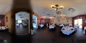 Mimo's Pizzeria - New Albany