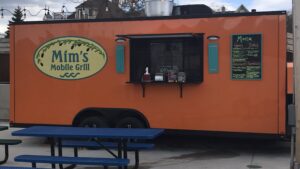 Mim’s Mobile Grill - Petoskey