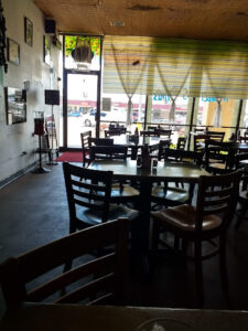 Mina & Dimi's Greek House - San Antonio
