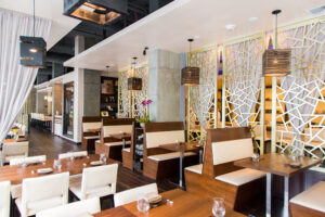 Minamoto Japanese Restaurant - Bellevue