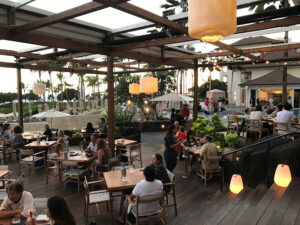 Mina's Fish House - Kapolei