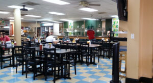 Minas Grill & Emporium - Marietta