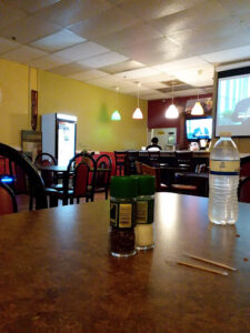 Minas Kitchen - Stone Mountain