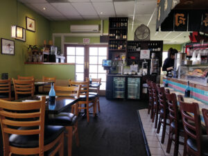 Minato Sushi - Lake Forest