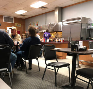 Mindy's Diner - Dover