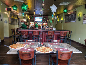 Mineo's Pizza House - Pittsburgh